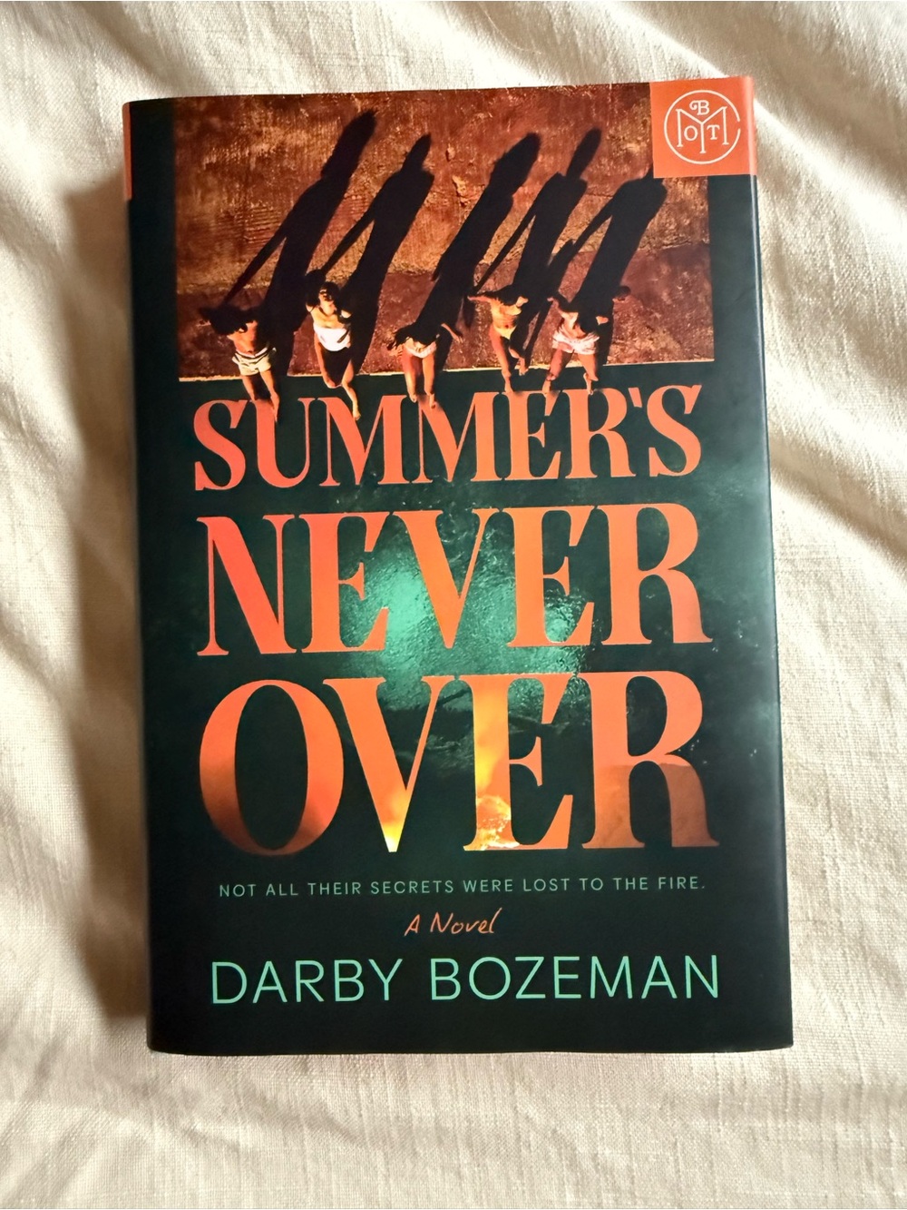 Summer's Never Over